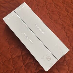 NEW- Nuskin Conductive Gel Treatment 5fl oz 150ml Nu Skin skin care